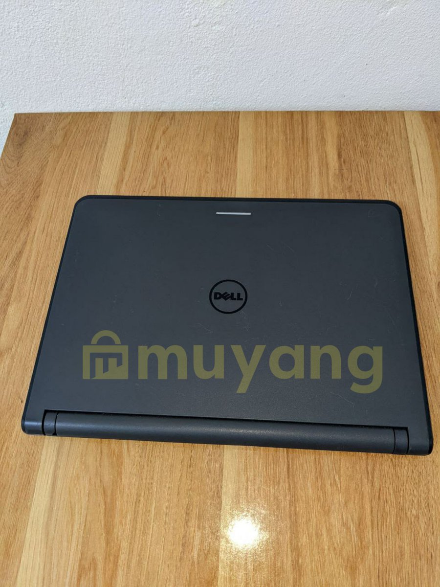 muyangcorner's tweet photo. Dell Latitude 3340
2 pieces available 
Details;
- RAM: 4GB 
- HARD DRIVE 500 GB
- Processor: i5 4th Generation 

Price: 160.000 XAF https://t.co/fe3V1vjp4Q
