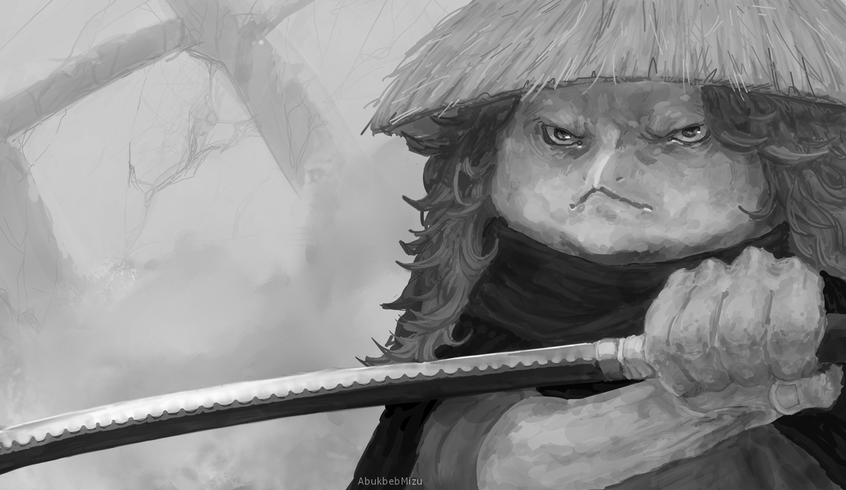 mizokstariy's tweet photo. #onepiece #kawamatsu #onepiece948 #artwork https://t.co/A52GkCa6Sc