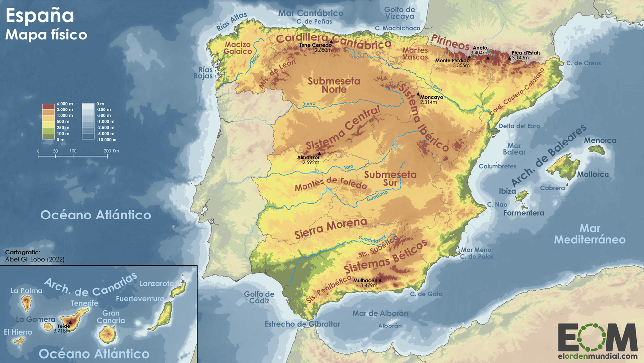 Tiras cetosis españa