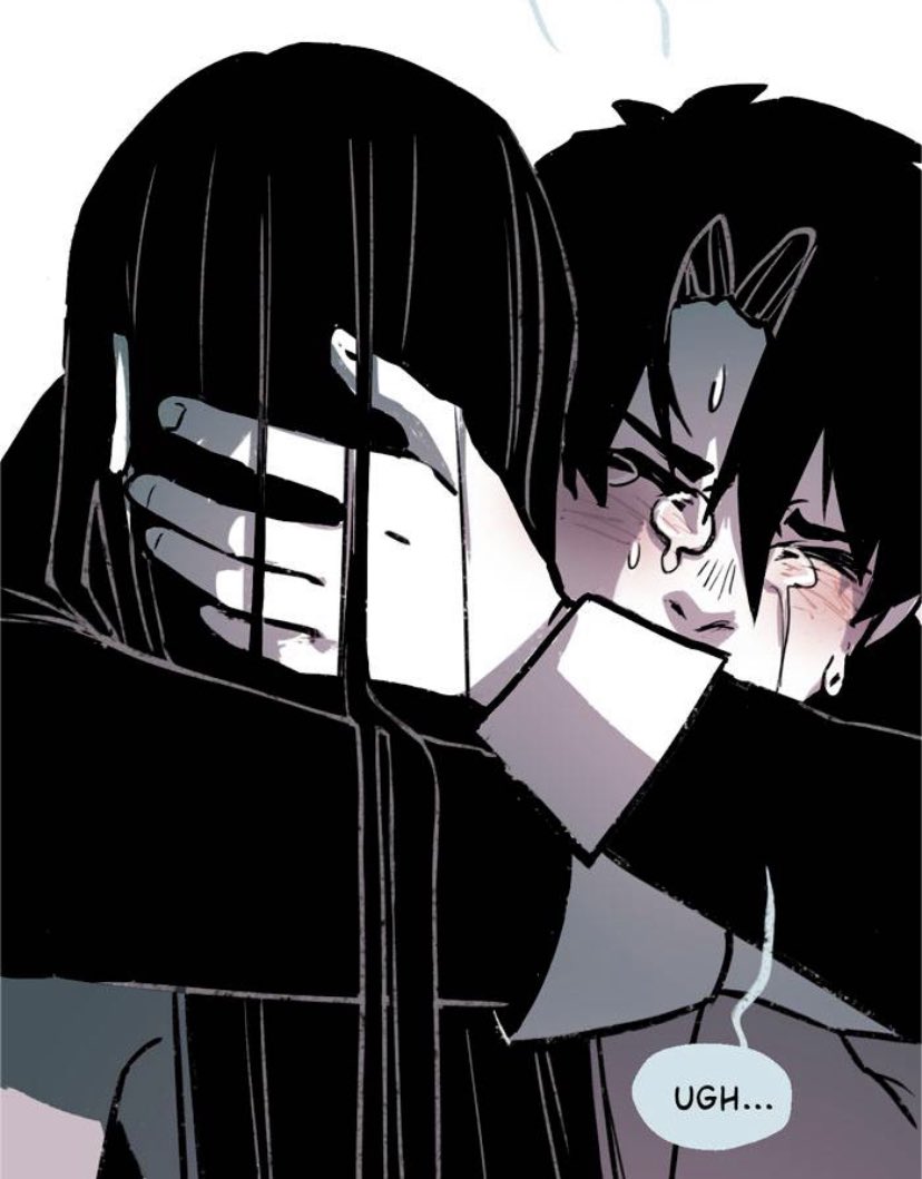 hookythinker's tweet photo. ꒰ ★ ꒱ chapter 21 | chapter 213 https://t.co/DHmVVG6RwD