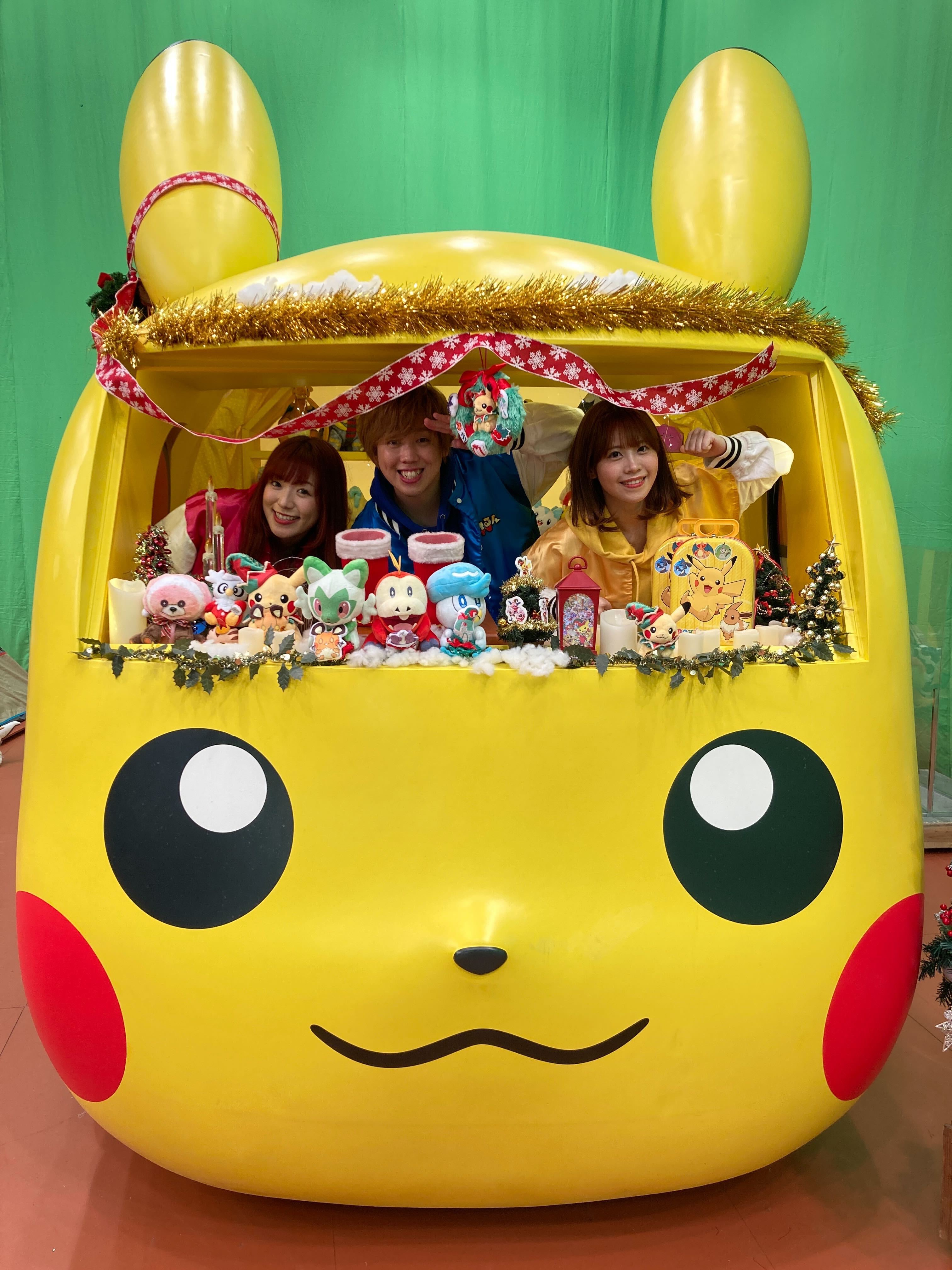 ポケるんtv公式 Pokelun Tv Twitter