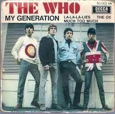 The WHO 👍