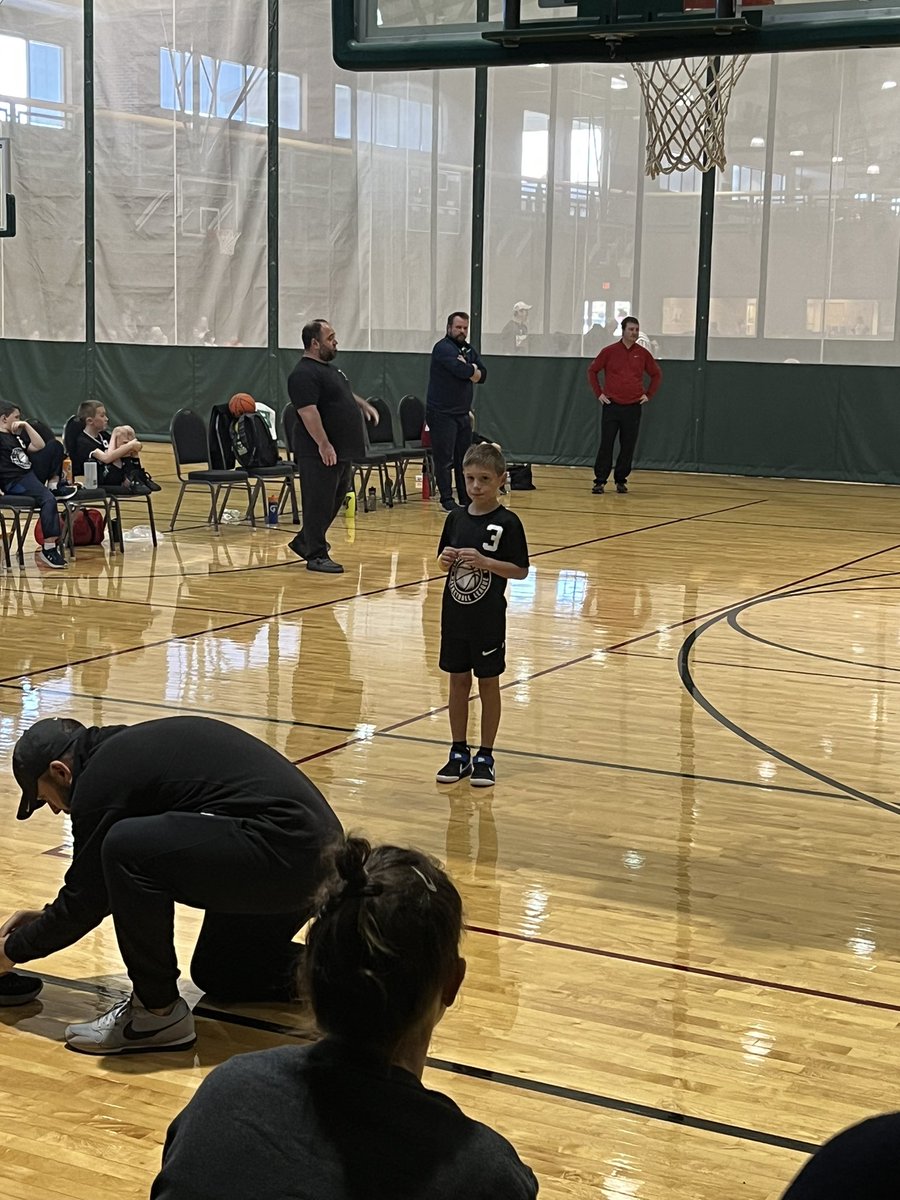 Levi Baker tweet media