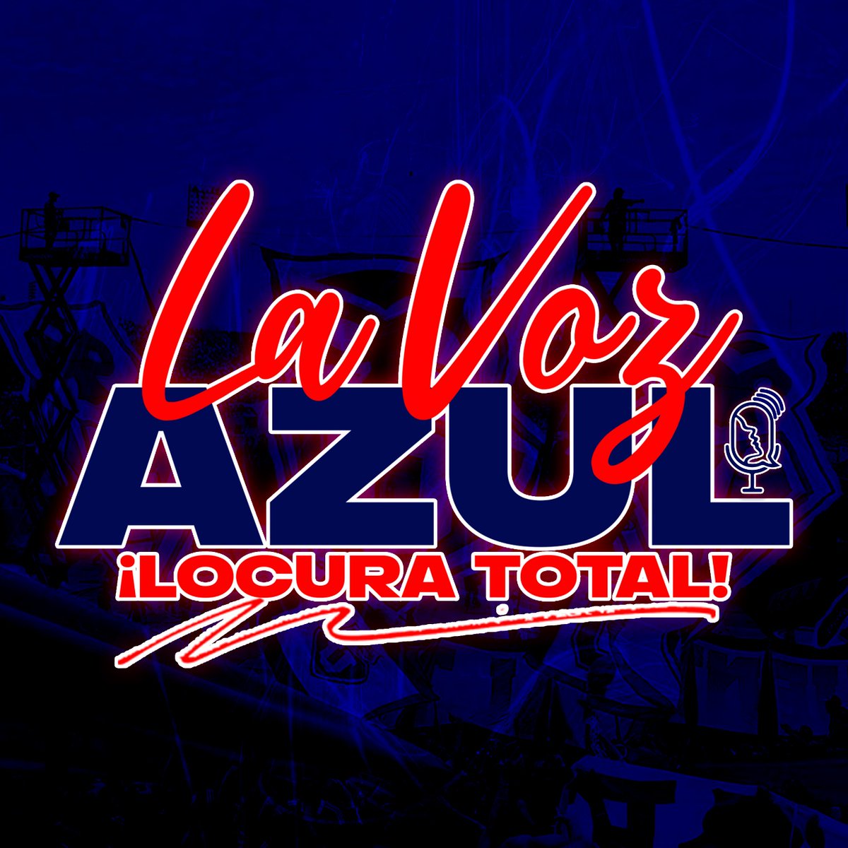 Radio Sport Chile on Twitter "En enero de 2023 vuelve el programa LaVozAzul (LaVozAzul2022