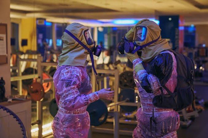 Büyük reklam bütçelerine sahip olmadığı için pek bilinmeyen ama kesinlikle izlenmesi gereken 10 film 🍿