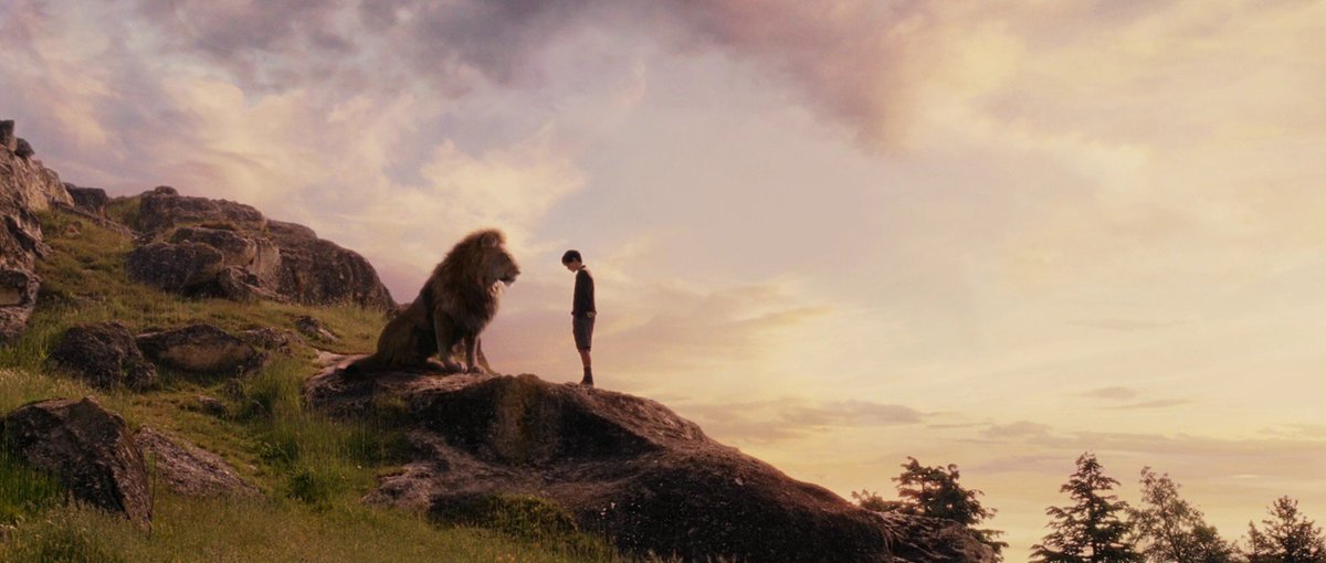 NarniaWeb's tweet photo. The Lion, the Witch and the Wardrobe movie was released on this day 17 years ago! #Narnia #OTD https://t.co/F06pJzJCny