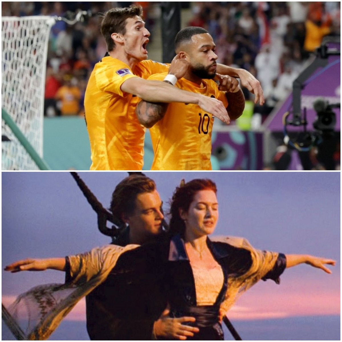 “I’m flying Marten, I’m flying!”