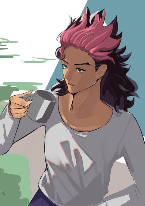 がんばえグエルくんrkgk 