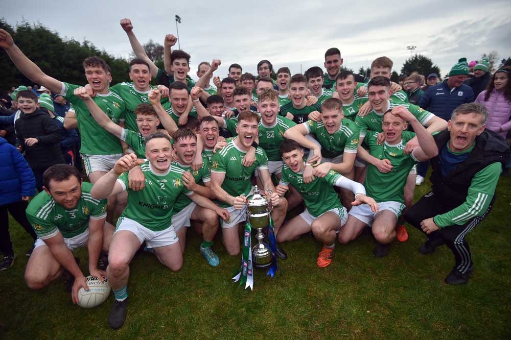 Congrats to <a href="/MacHalesDunmore/">Dunmore MacHales GAA</a> on winning the Connacht Intermediate Football Final against <a href="/StDominicsClub/">St.Dominic's Club</a> <a href="/Galway_GAA/">Galway GAA Official</a> <a href="/ConnachtGAA/">Connacht GAA</a> <a href="/TuamHerald/">Tuam Herald</a>