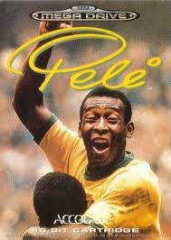 wireant's tweet image. Before fifa. This and sensible soccer were the first football games I ever played. #Pele