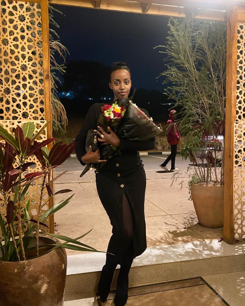 🕯️ Cyuzuzo Maureen tweet media