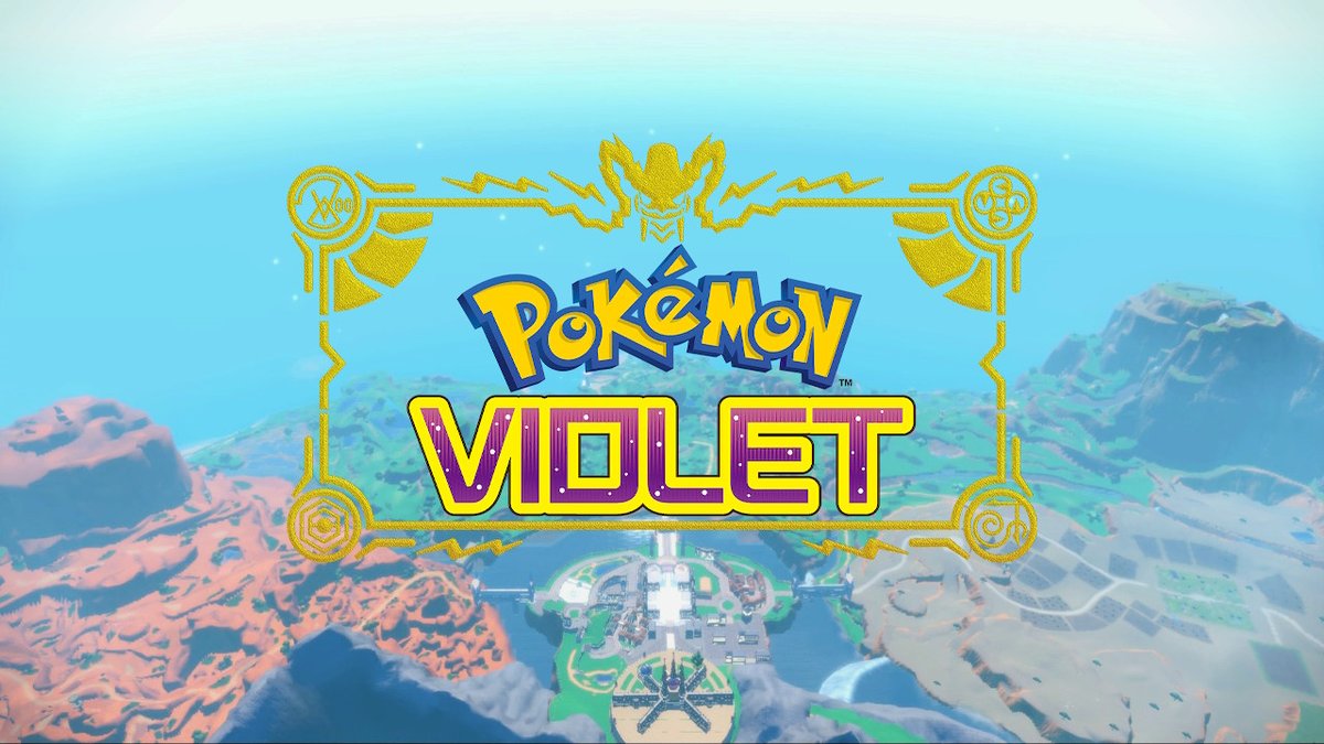 Timo750's tweet photo. Une aventure incroyable !! #PokemonEcarlateViolet #NintendoSwitch https://t.co/C4YYYThKE0