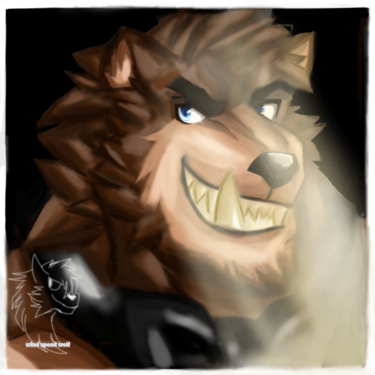 windspeedWolf2's tweet photo. Five Nights at Freddy's Customize Late Night Freddy avatar #FNAF6 #Freddy #customnight https://t.co/s9o9M0HiP8