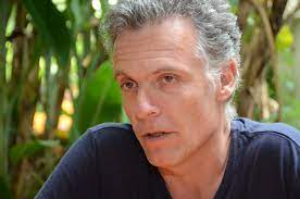 Confirmado, el sábado 10 a las 20:30, tendremos como disertante a Eduardo Blasina, hablando sobre Agro Ecología