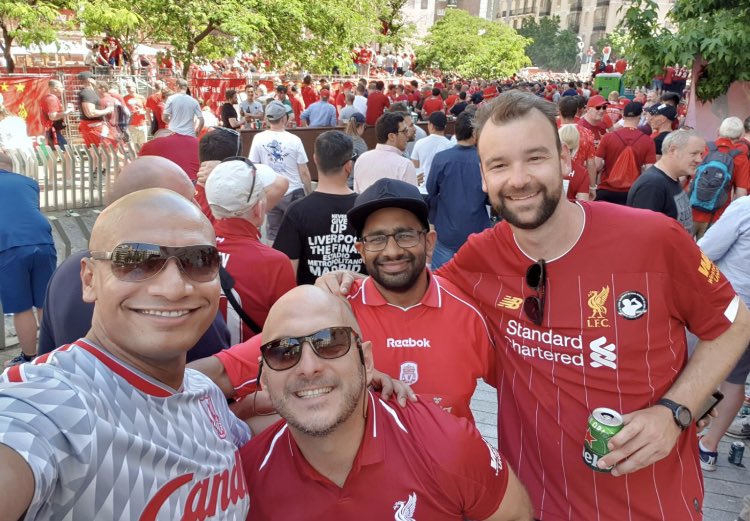 SebsPatel's tweet photo. Great work lad! YNWA. Istanbul book the hotel @JamieWebster94 https://t.co/niAdiuvzPv