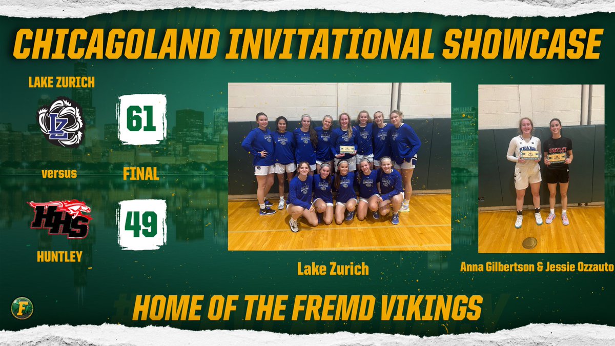 Fremd G Basketball tweet media