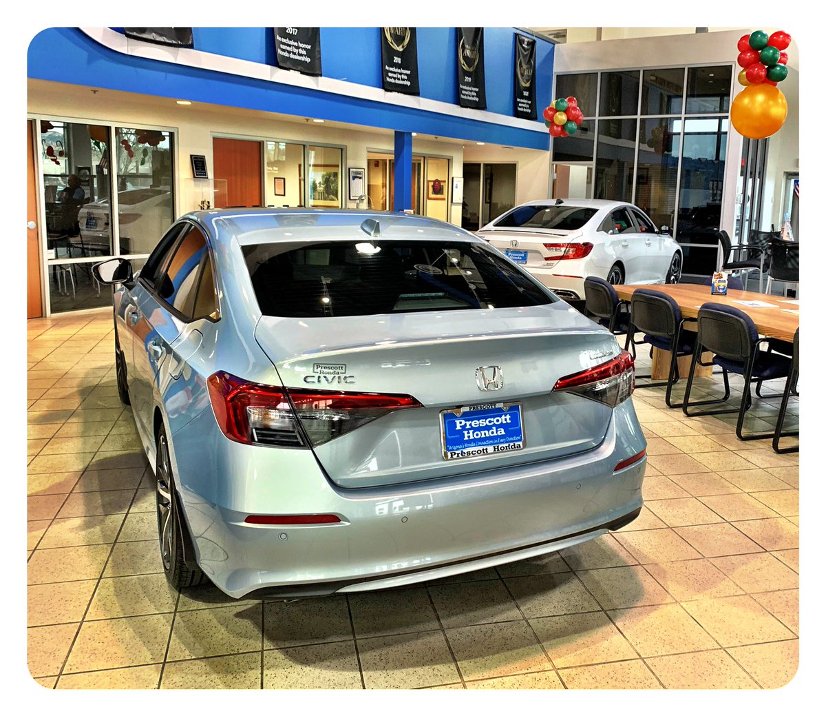 prescotthonda1's tweet photo. Prescott Honda 🇺🇸
December Mega Mega Sale Going On Now 🎄🌟
See You Here 🤠 🎄 🇺🇸

928-778-5500 📱📞☎️

#Prescott #Honda #Civic #lawofattraction #sale #prescottvalley #Arizona #fun #save #automotive https://t.co/ydEvkSYRq7