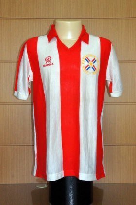 finidi007's tweet image. Round 5
#worldcupkits 
1/2
