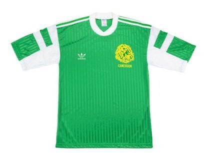 finidi007's tweet image. Round 5
#worldcupkits 
1/2