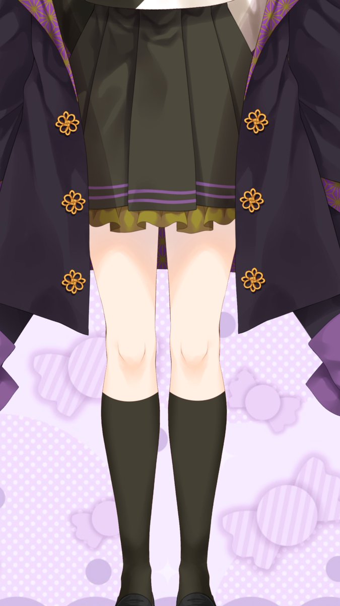 織上ちづる@Vtuber準備中 tweet media