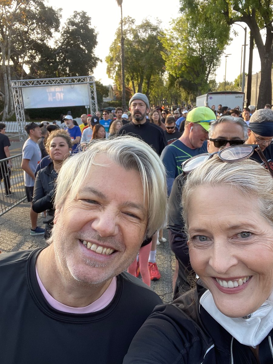 debmilfordyoung's tweet photo. 5 k done! I still got it! #tigerrun https://t.co/23gsfutWFi