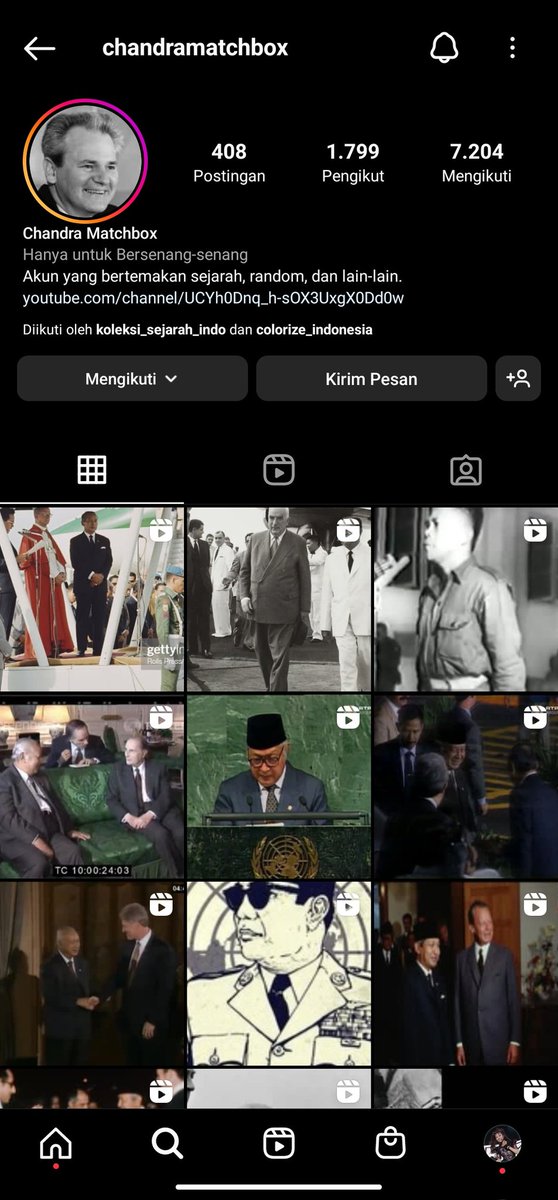 mazzini_gsp's tweet photo. Silakan bung. https://t.co/feV4kTTITO https://t.co/BlQuZ1fzHC