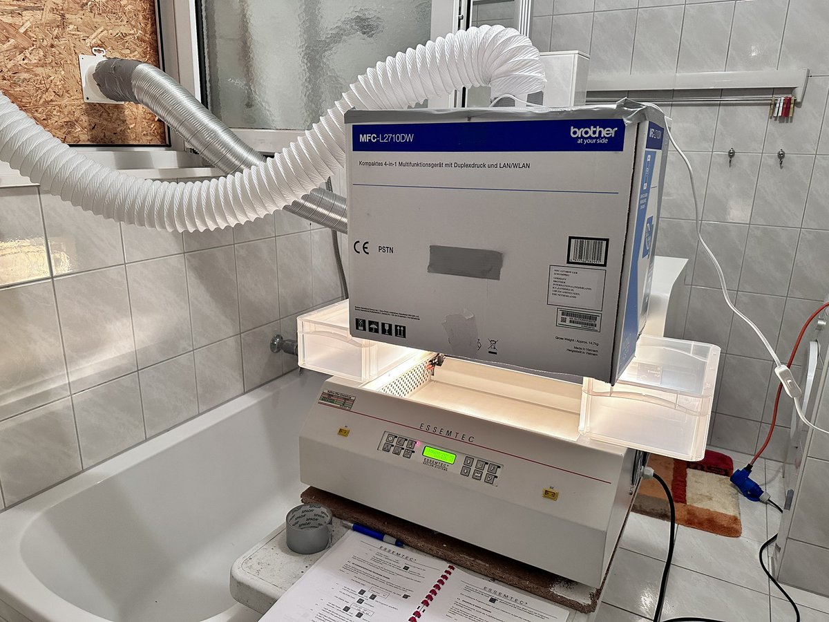 Robin Reiter tweet media