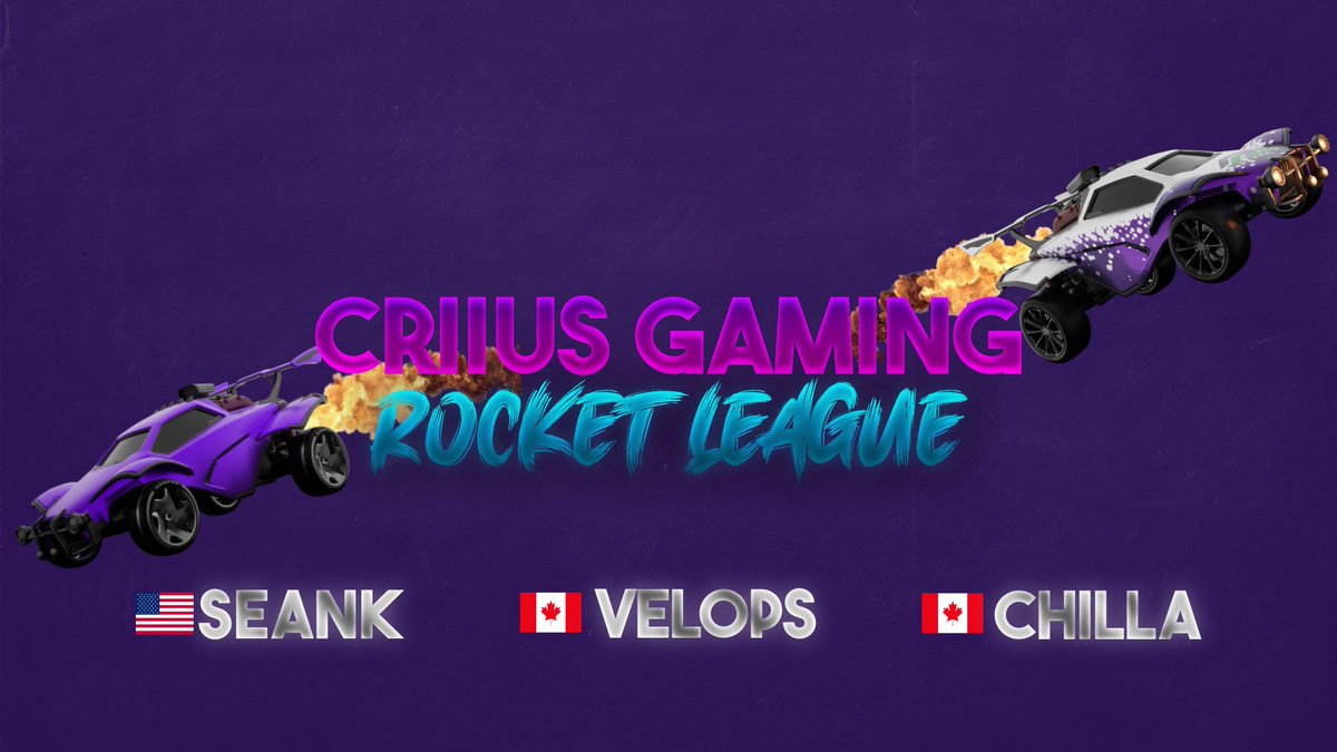 Criius Gaming tweet media