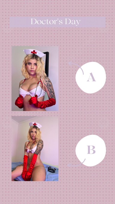 Cual es tu favorita? https://t.co/nLsZPH7vwM<a href="/tag/retweeet"class="tags"><span>#retweeet</span></a><a href="/tag/onlyfans"class="tags"><span>#onlyfans</span></a>