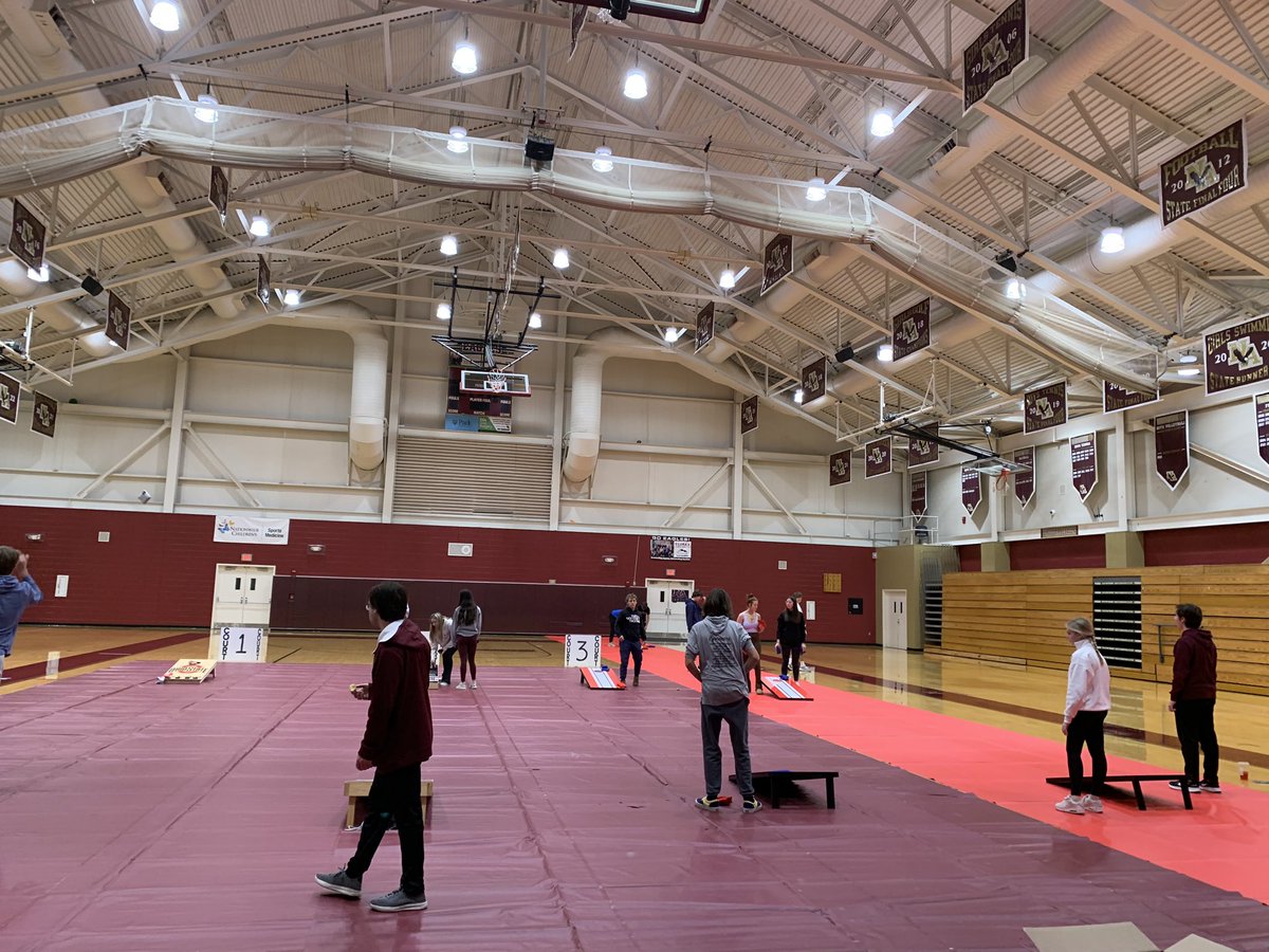 Shout out to STUCO and <a href="/NahsPto/">NAHS_PTO</a> for helping make this event possible! And, thank you to <a href="/Pitabilities/">Pitabilities</a> for being here!