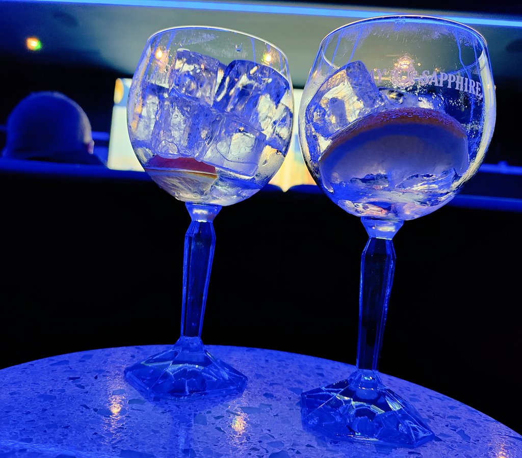 Normally my weekends revolve around EVs &amp; motorcycles but this weekend is different 🍸