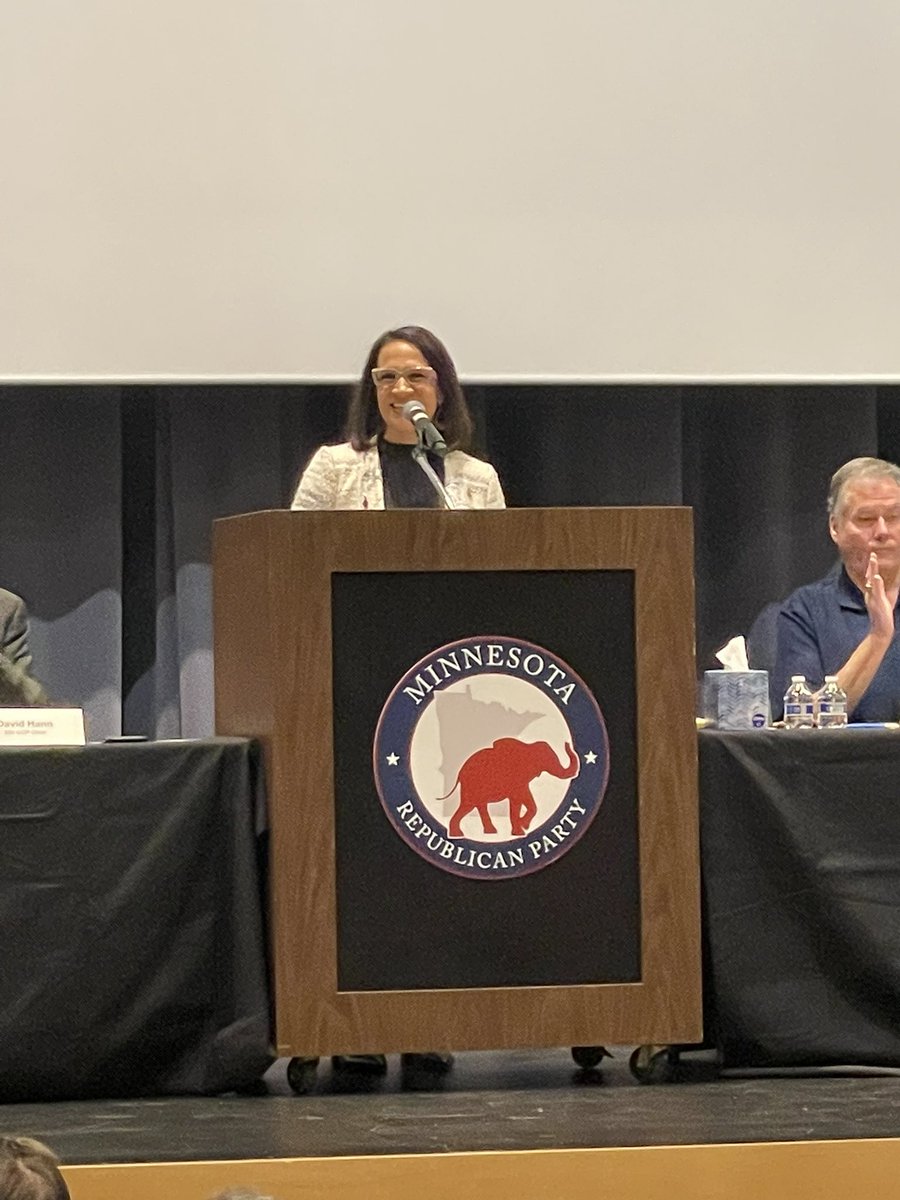 Republican State Leadership Committee on Twitter "RT KRobbinsMN