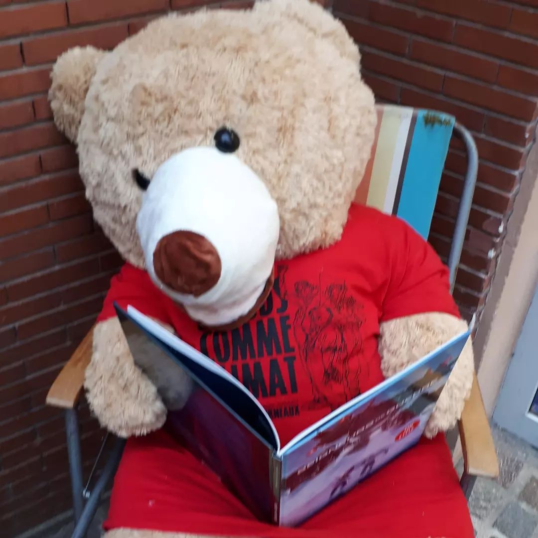 Atomics BD tweet media