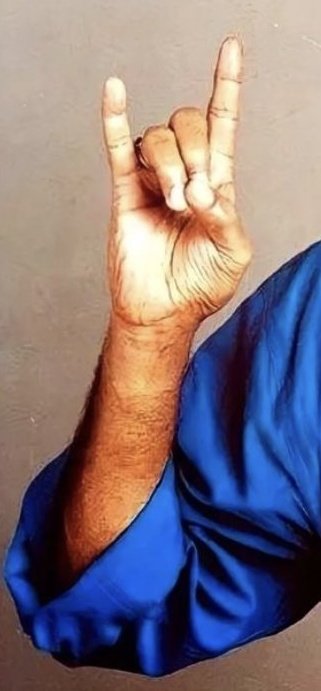 ROCKINGg25's tweet photo. What If we start a #BabaHand
by posting pics with this position ๐ค๐ค .
#BaBaReRelease https://t.co/VXq0ljJDV6