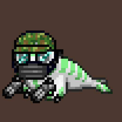 VuFi Gang NFT | Free mint tweet media