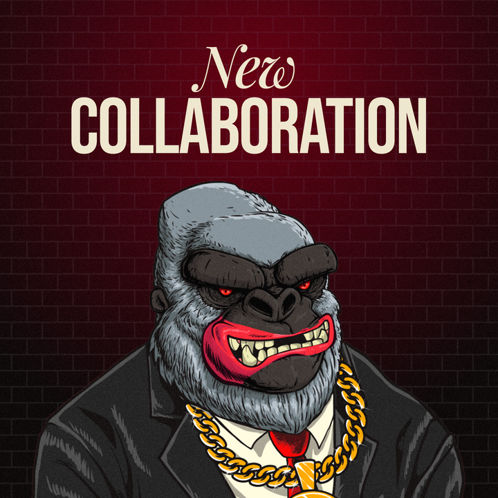 🎁 Giveaway 🎁

Prizes:
🏆 10 WL from Seal Team 6
🏆 10 WL from Vufi Gang NFT

To Enter:
1⃣ Follow <a href="/VuFiGang/">VuFi Gang NFT | Free mint</a> &amp; @Baby_sealsNFT
2⃣ Like &amp; Retweet.
3️⃣ Tag 3 friends.

24H⏰

#NFT #NFTGiveaway #NFTdrop #NFTCommunity #WLGiveaway