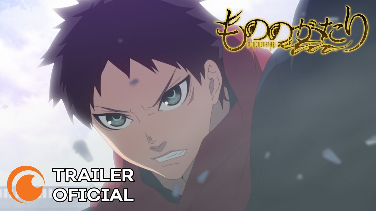 Crunchyroll Brasil 🤘🎸⚡ on Twitter: 