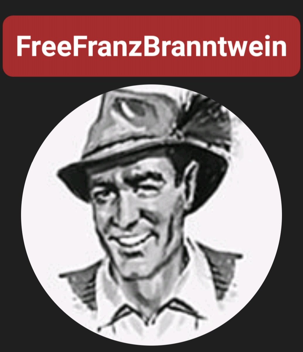 Da <a href="/FranzBranntwe10/">Franz Branntwein™ 🍀</a> noch immer gesperrt ist, sollten wir nochmal nachlegen!
@Twitter, was soll das??? 😡😤

#FreeFranzBranntwein
