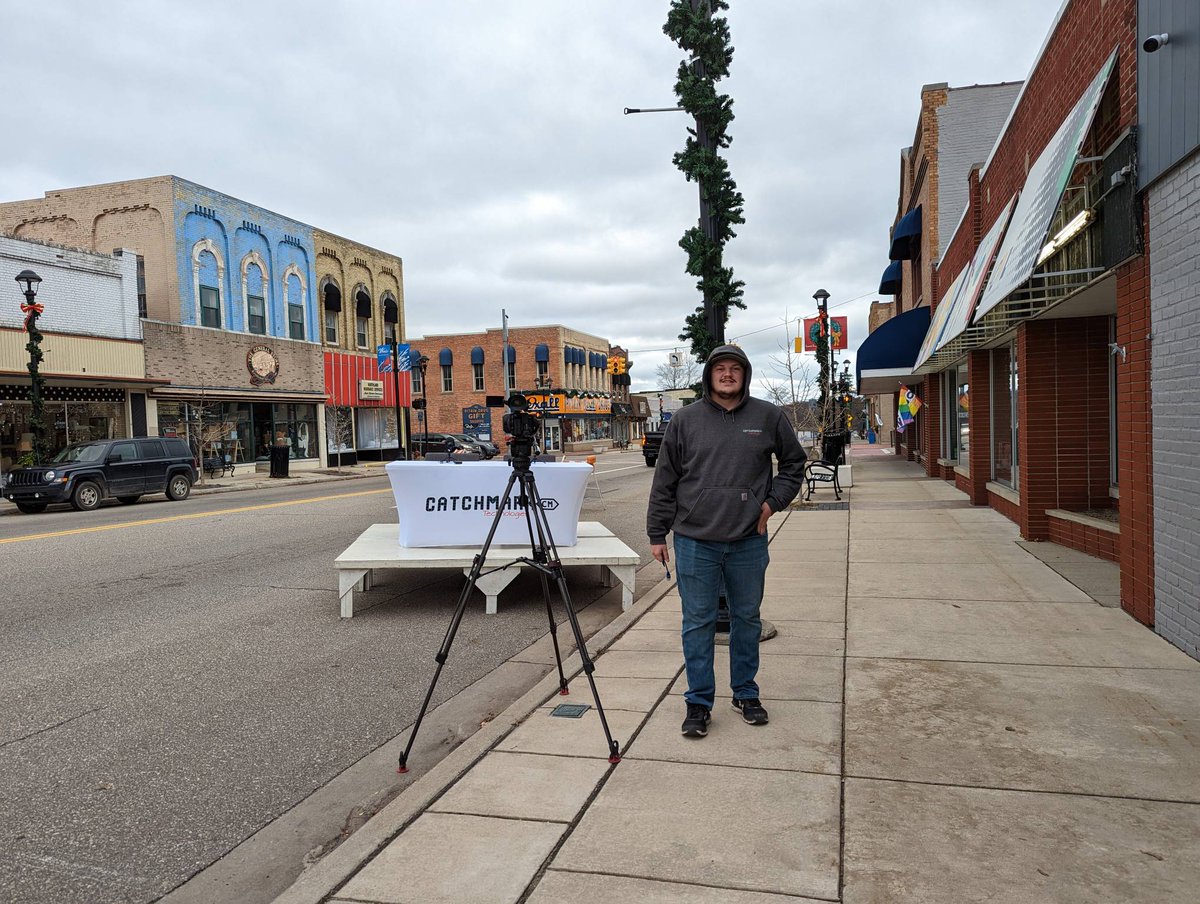 CatchMarkTechnologies tweet media