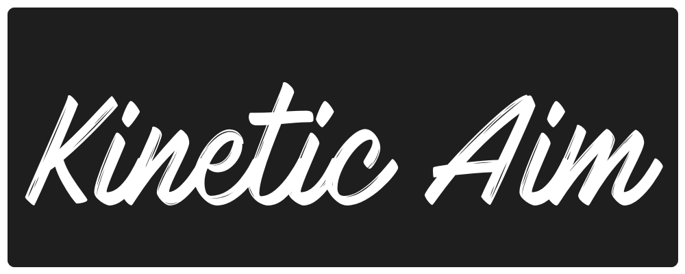 Kinetic Aim tweet media