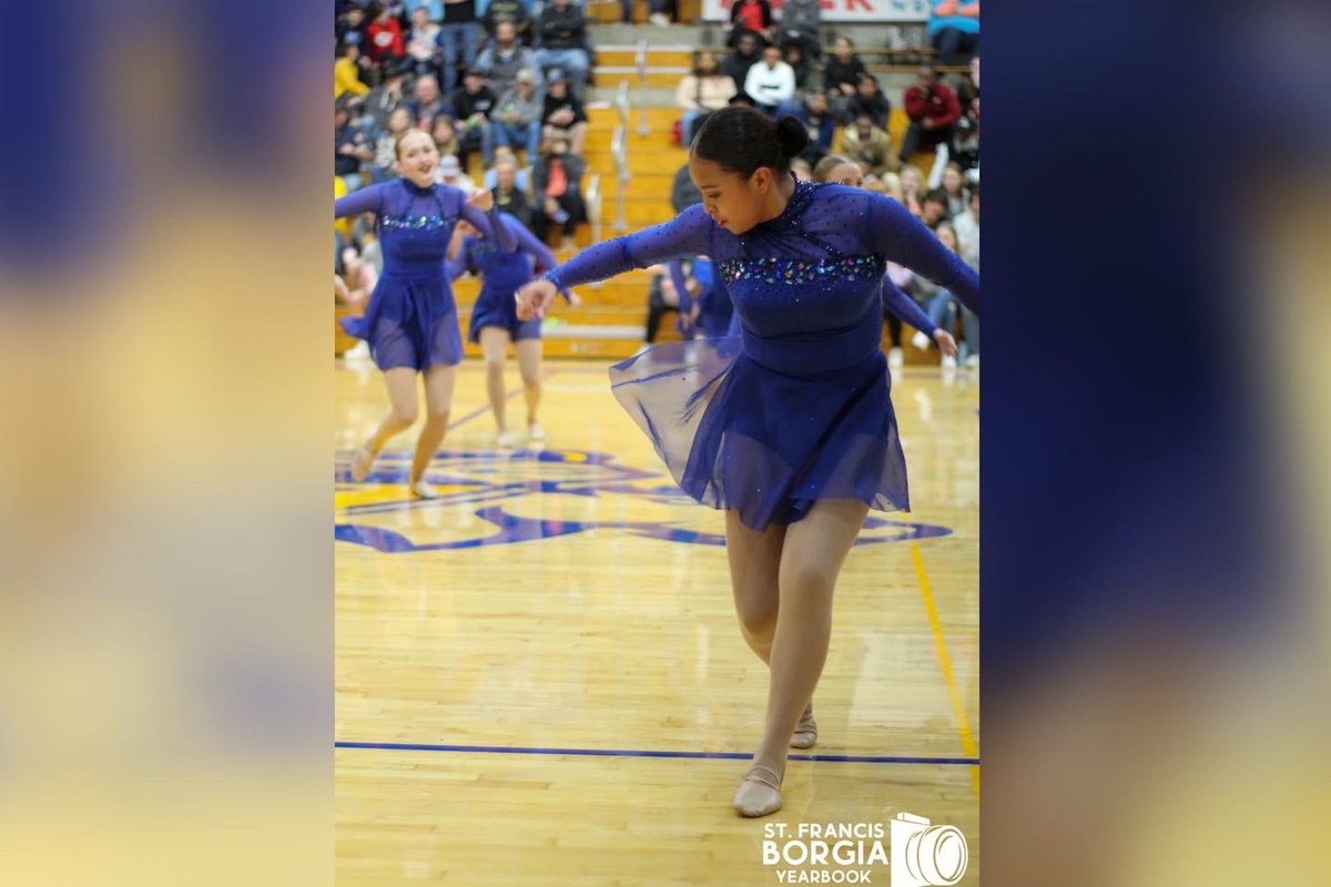 Borgia Yearbook tweet media