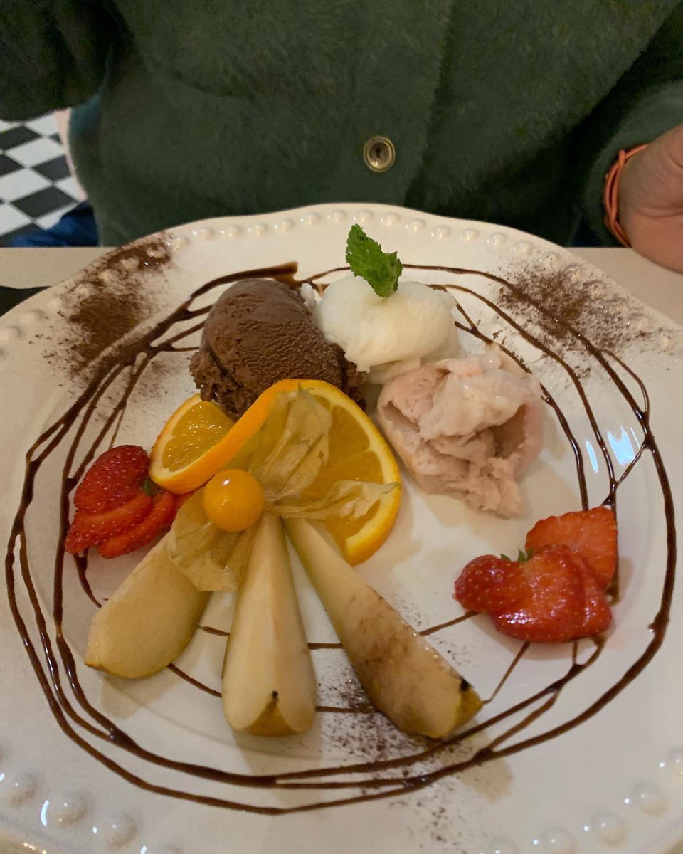 Who says vegan food has to be boring. Very tasty and enjoyable meal at Pink Lettuce vegan restaurant in Chester.