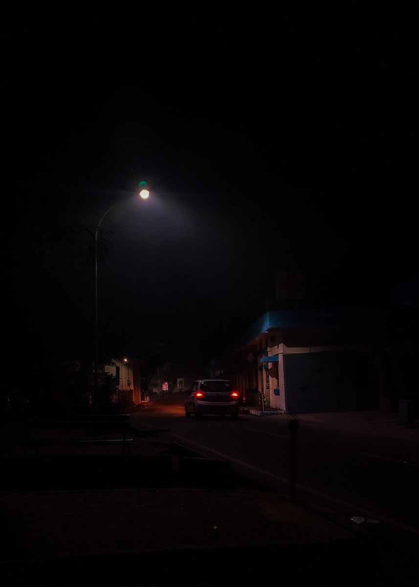 Everything's prettier at Night...
#night #photo #PhotoOfTheDay #photographer