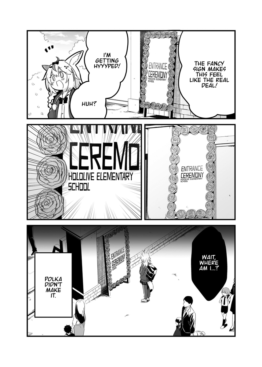 235aero's tweet photo. @shiraken_pr Shiraken Manga English Translation (1/3)
OG: @shiraken_pr (Artist: @kandumesss) 
TL: @235aero 
ED: @ryh14879141
QC: @holokuso117 @jiyou3san @TumblweedPretzl @CiabattaTL

#しらぬえ #絵まる #miko_Art #ほしまちぎゃらりー #ノエラート #しらけん #不知火建設 https://t.co/ftmJjOU7yZ