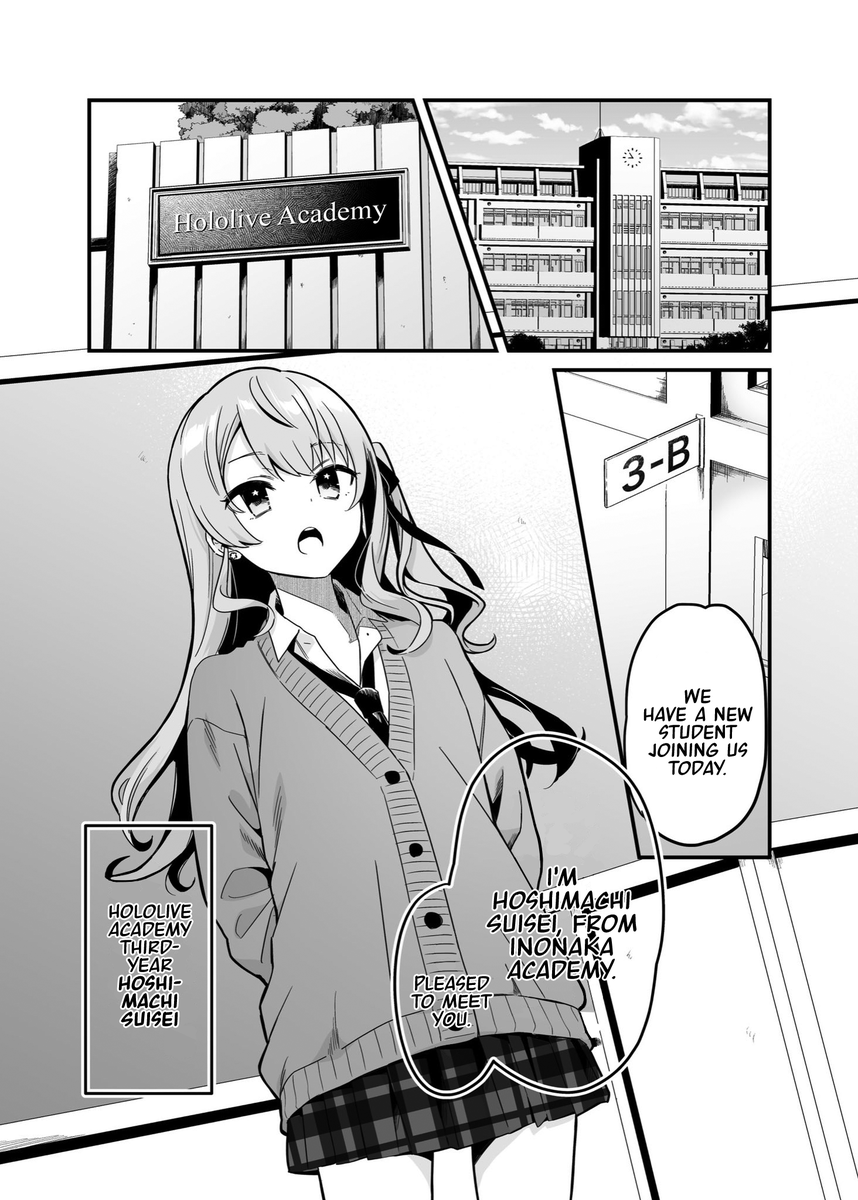 235aero's tweet photo. @shiraken_pr Shiraken Manga English Translation (1/3)
OG: @shiraken_pr (Artist: @kandumesss) 
TL: @235aero 
ED: @ryh14879141
QC: @holokuso117 @jiyou3san @TumblweedPretzl @CiabattaTL

#しらぬえ #絵まる #miko_Art #ほしまちぎゃらりー #ノエラート #しらけん #不知火建設 https://t.co/ftmJjOU7yZ