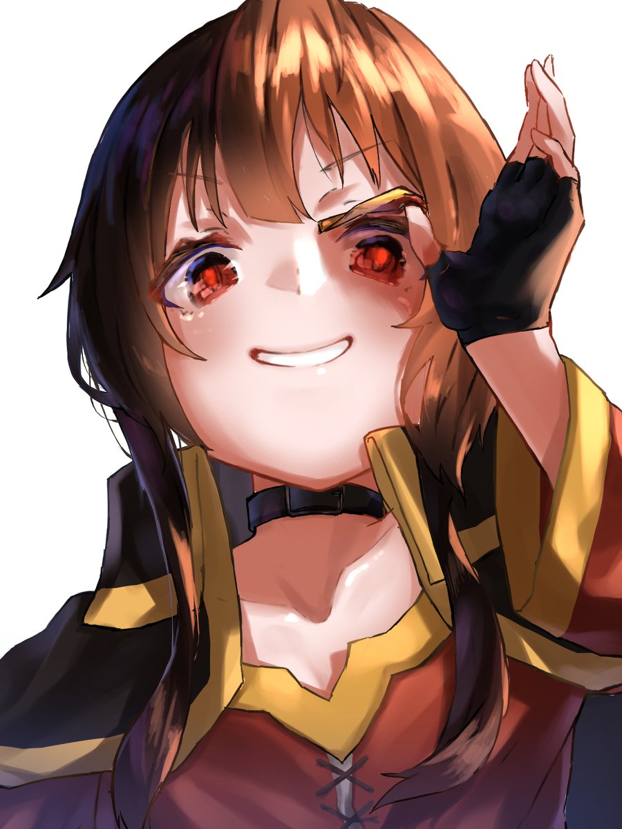 DailyMegumin's tweet image. 