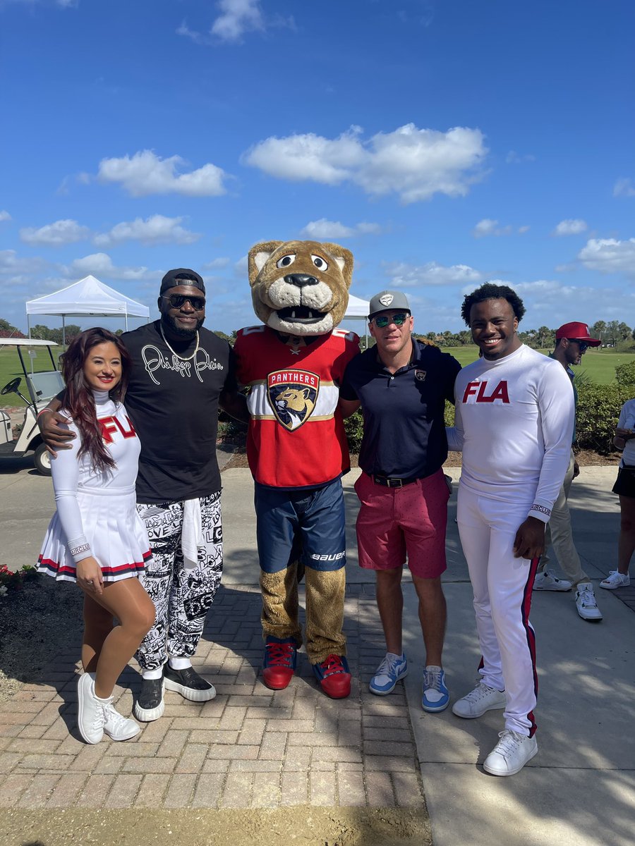 Shawn Thornton FDN tweet media