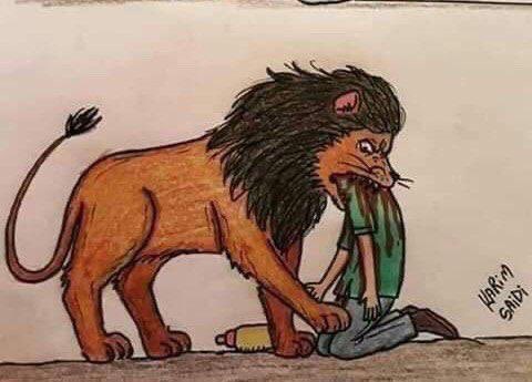 Kime iyilik yaptıysam sonu aynen böyle oldu :