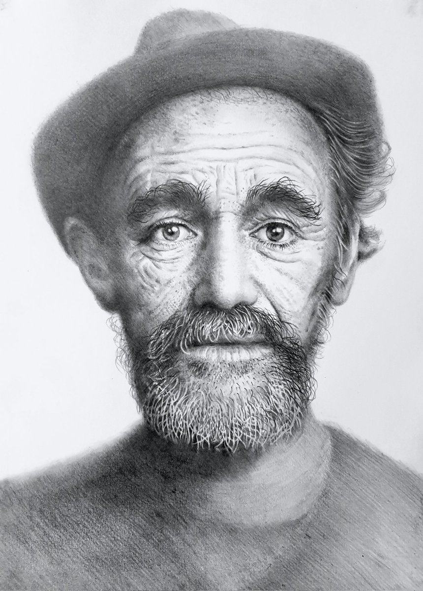 Mikehendley Another incredible drawing!, image size:860x1200