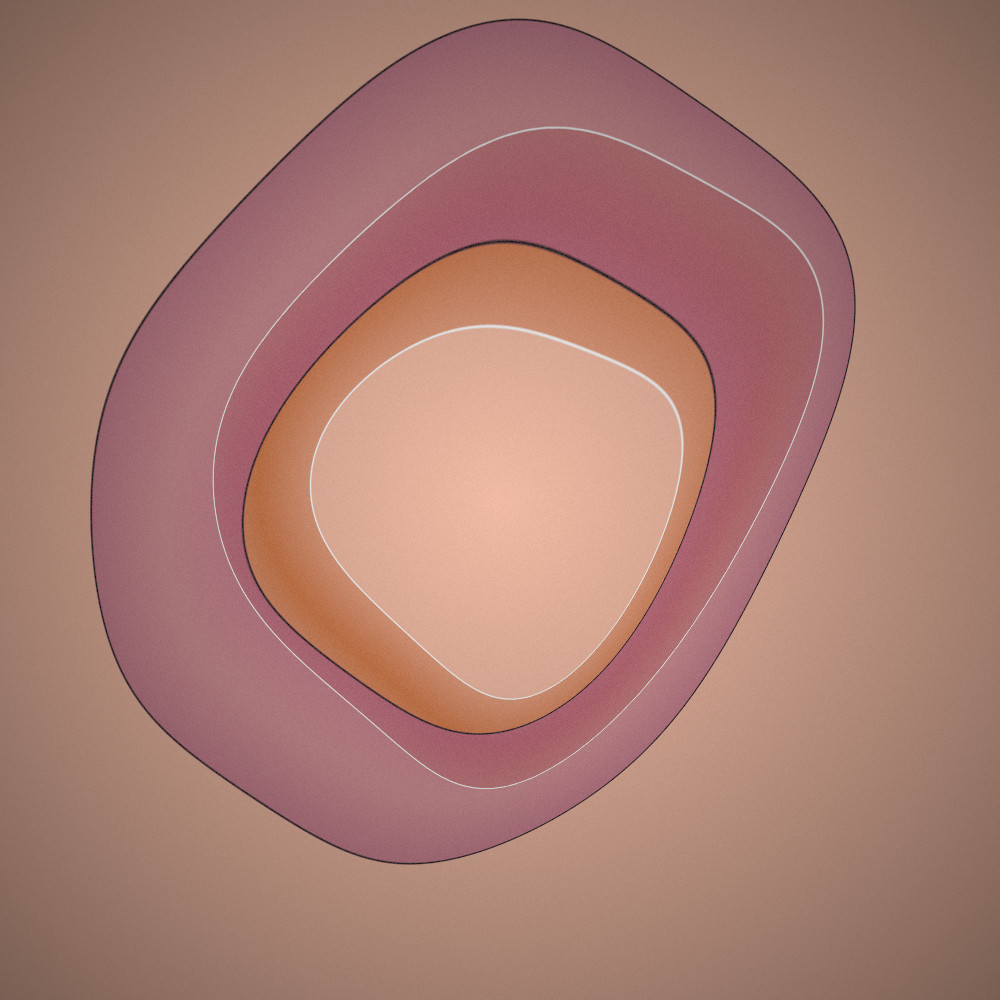 rvig - Creative coding, Generative Art tweet media